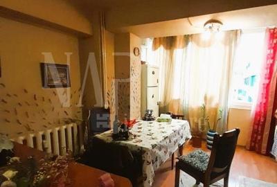 Apartament cu 2 camere decomandat în Spitalul Județean - 3