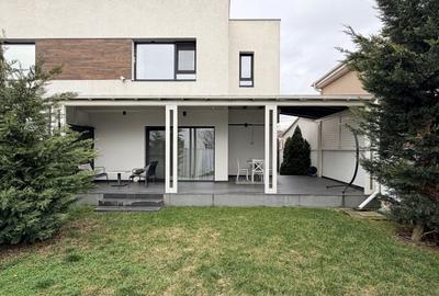 Duplex cu 4 camere cu Canalizare în Dumbrăvița - 20