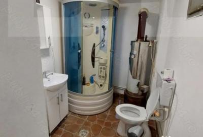 Casă cu 3 camere cu Teren 900 Mp în Central - 8