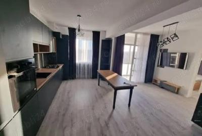 Apartament cu 3 camere decomandat în Nicolina - 1