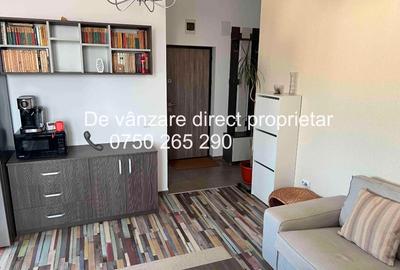 Apartament 2 camere mobilat/utilat-Concept Residence–direct proprietar - 2