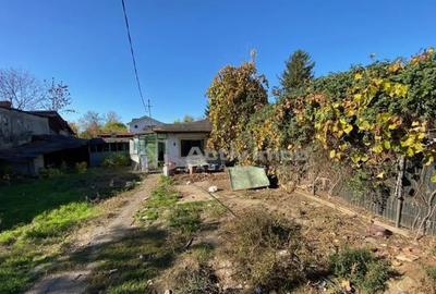 Teren de 310 mp, în Bucureștii Noi - 5