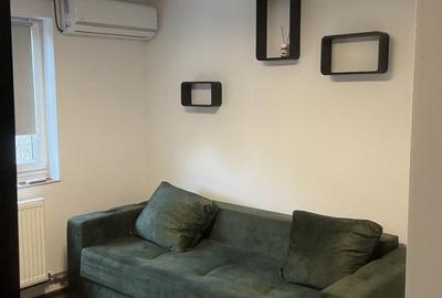 Garsonieră decomandată în Buziașului - 4