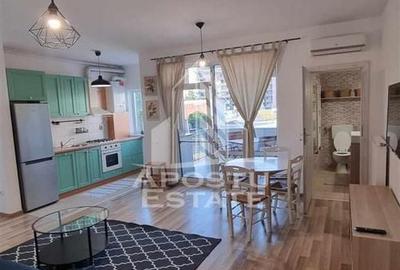 Apartament cu 3 camere decomandat în Circumvalațiunii - 3