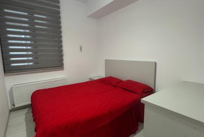 2 Camere Decomandat Zona Campus Universitar Gaze Termen Lung - 2