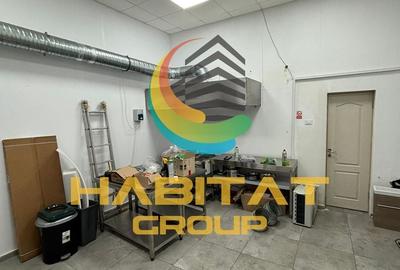 Spațiu comercial, de 30 mp, în Brâncoveanu - 1