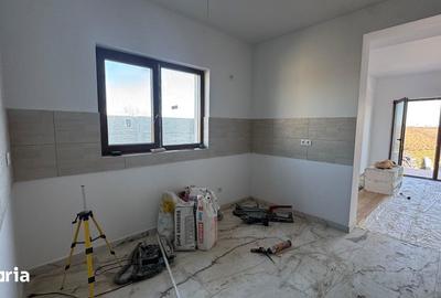 Casă cu 4 camere cu Teren 370 Mp în Ronaț - 11