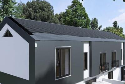 Teren intravilan de vanzare, 553mp, Otopeni - 2