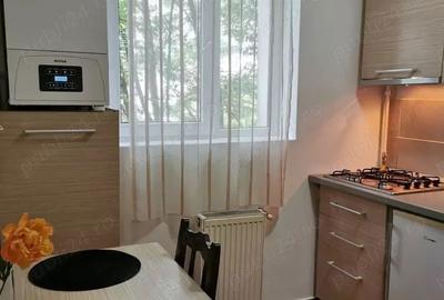 Garsonieră decomandată în Dâmbul Rotund - 6