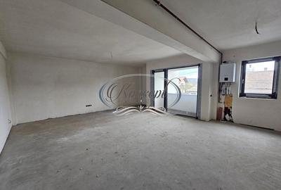 Apartament spatios in imobil nou, zona Ira - Someseni - 2