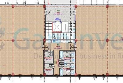 Spațiu comercial, în Calea Aradului - 3