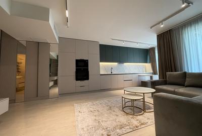 Apartament 2 camere | MTM Lake Residence Pipera | Parcare Inclus - 3