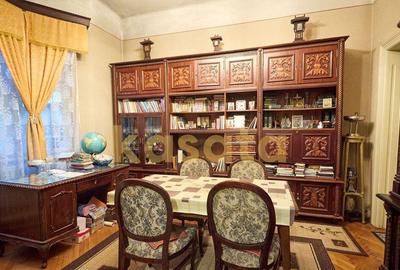 CASA CLASICA DE VANZARE CU POTEN?IAL PREMIUM IN ZONA ... - 17