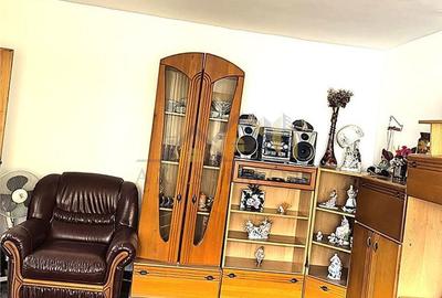 Apartament cu 3 camere decomandat în Unirii Nord - 3