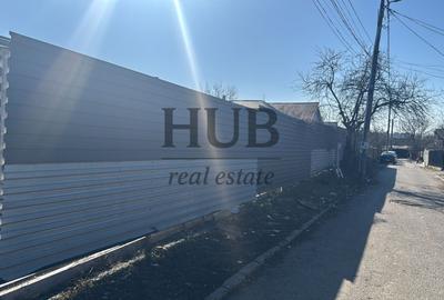 Teren Construcții intravilan de 1094 mp, în Izvoare - 6