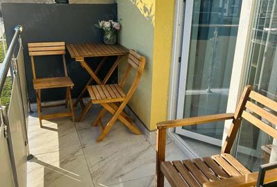 Apartament cu 2 camere decomandat în Calea Urseni