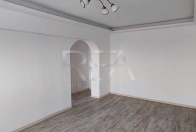 2 camere Vitan decomandat, inst. schimb., an 1983 - 2