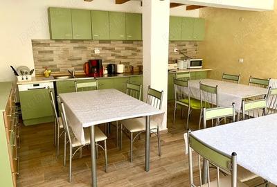 Casă cu 3 camere cu Teren 1800 Mp în Colibița - 1