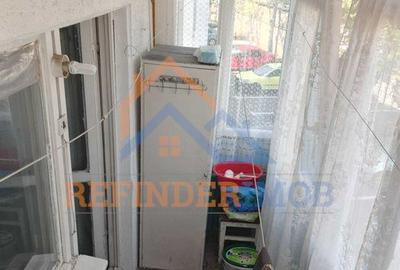 Apartament cu 2 camere decomandat în Sălaj - 7