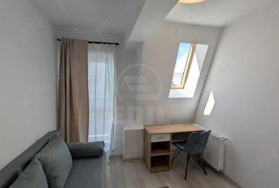 Apartament cu 3 camere semidecomandat, mobilat în Florești - 6