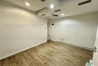 Spatiu comercial stradal  de inchiriat in zona Floreasca / Nord - 6