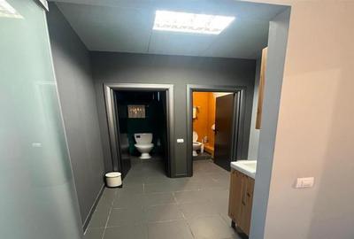 Spațiu comercial, de 145 mp, în Aviației - 2