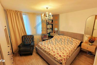 Casă cu 3 camere în Ungureni - 3