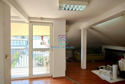 1 Mai, Popisteanu, casa S+P+E+M sup. 521mp 10 camere 3 bai teren 238mp - 22
