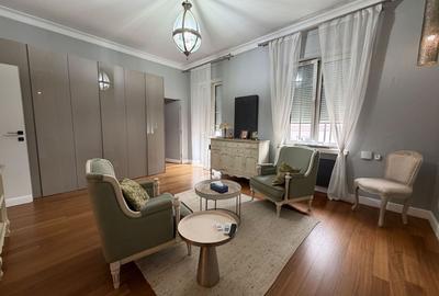 Casă cu 7 camere cu Canalizare în Grădina Icoanei - 9