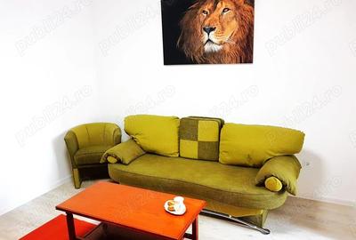 Garsonieră în Roșu - 10