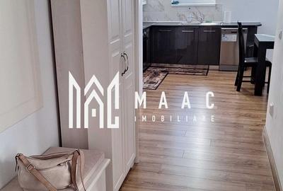 Apartament cu 3 camere decomandat, mobilat în Gușterița - 8