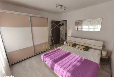Apartament cu 2 camere, mobilat în Circumvalațiunii - 11