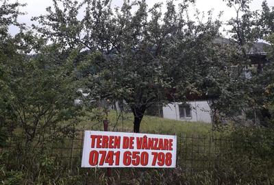 Spațiu comercial, în Văratec - 1