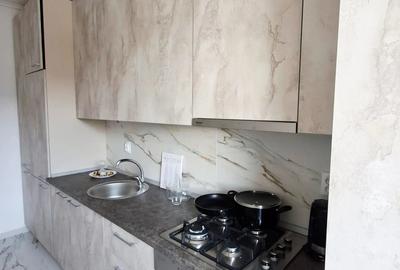 Inchiriez garsoniera Bragadiru Safirului cu parcare inclusa - 2