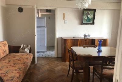 Apartament cu 2 camere semidecomandat în Ultracentral - 5