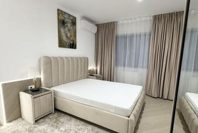 Apartament 3 camere LUX / Cortina North / Parcare inclusa / PET FRIENDLY - 5