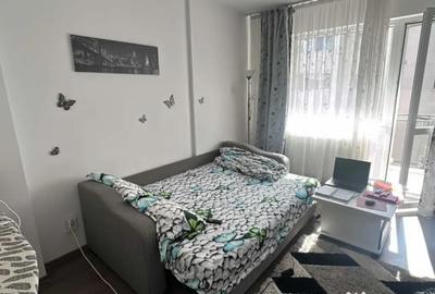 Garsonieră decomandată în Berceni - 3