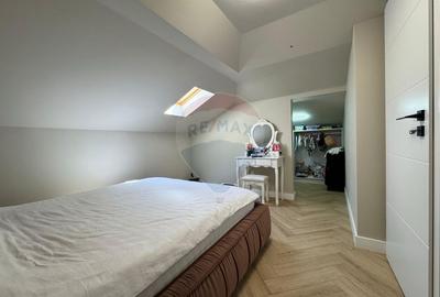 Apartament cu 2 camere decomandat în Dobroești - 3