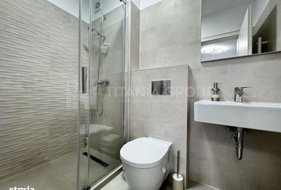 Apartament cu 3 camere decomandat, mobilat în Tractorul - 11