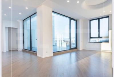 Duplex Lux 4 camere, 197 mp, terasa 24 mp, Aviatiei - 5