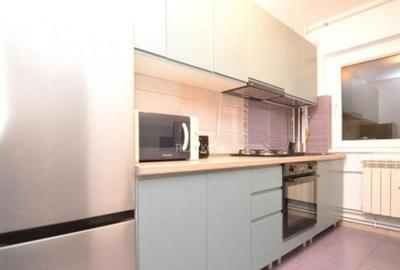 Tineretului/Vacaresti – 2 camere + dressing, centrala termica, metrou la 16 min - 6