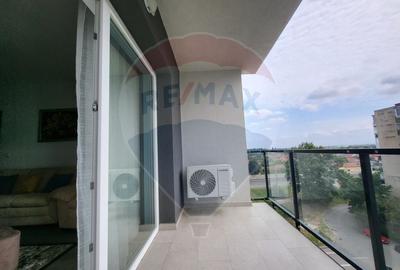 Inchiriere Ap 3 camere loc de parcare Bloc nou Iuliu Maniu Polivalenta - 10