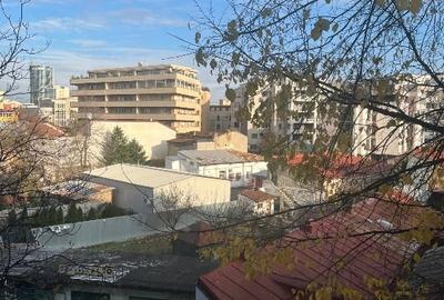 Direct proprietar 2 camere Piata Unirii proximitate metrou renovat prima chirie - 11