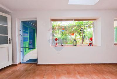Casa cu 4 camere de vanzare in Buzias - 11