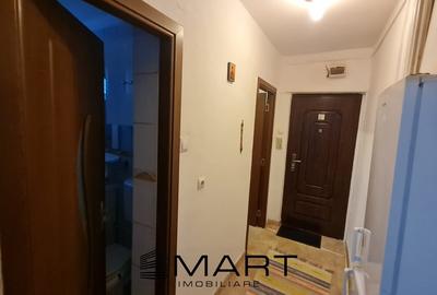 Apartament cu 2 camere nedecomandat, mobilat în Mihai Viteazul - 6
