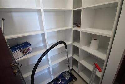 Apartament de LUX = 135mp - bloc 2008 - Stefan cel Mare - 6