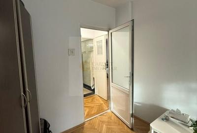 2 camere | Cismigiu  | Etaj 2  | Creditabil | Balcon - 12