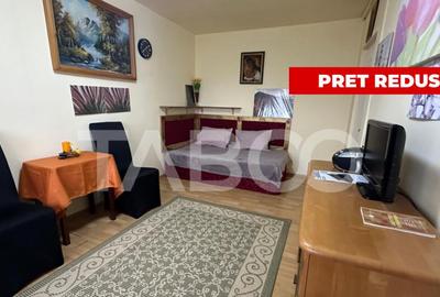 Garsoniera etaj intermediar decomandata balcon Calea Dumbrav - 2