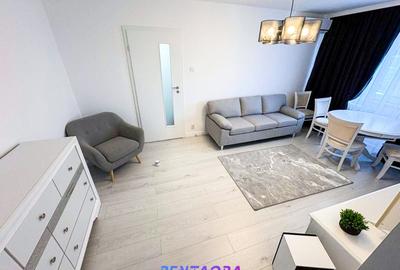 Apartament cu 2 camere semidecomandat, mobilat în Drumul Taberei - 2