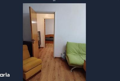 Apartament cu 2 camere în Tei - 5